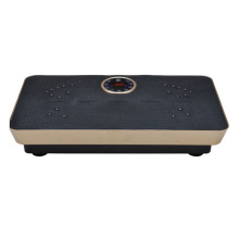 Home Use Whole Body Slim Machine Board Vibration Plate Exercise Machine Vibration